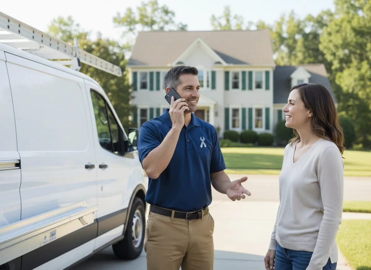 Home Gutter Service Martin, MI FAQs